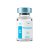 Peptide vial